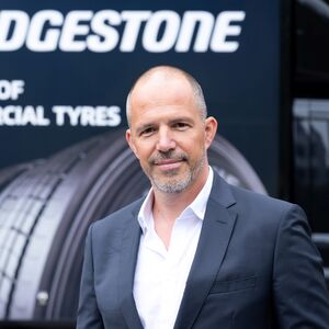 Der direkte Kontakt mit Kunden vor Ort ist von unschätzbarem Wert, sagt Christoph Frost, Director Commercial Products Bridgestone Central Europe.