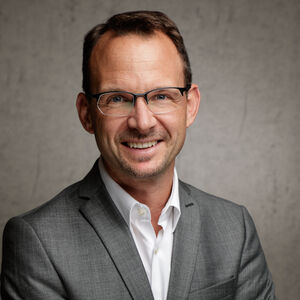 Martin Riha, Manager LCV BU & Fiat Professional Stellantis