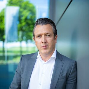Lars Küpper, Partner Manager bei TIMOCOM