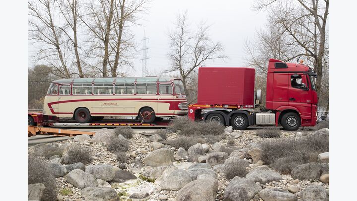 Daimler Trucks