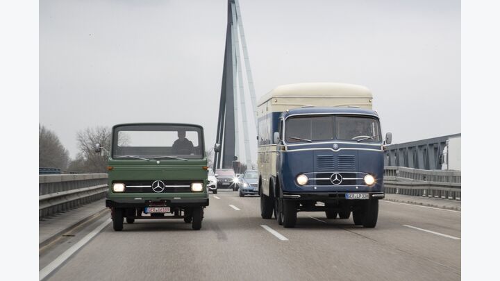 Daimler Trucks