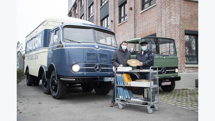 Daimler Trucks