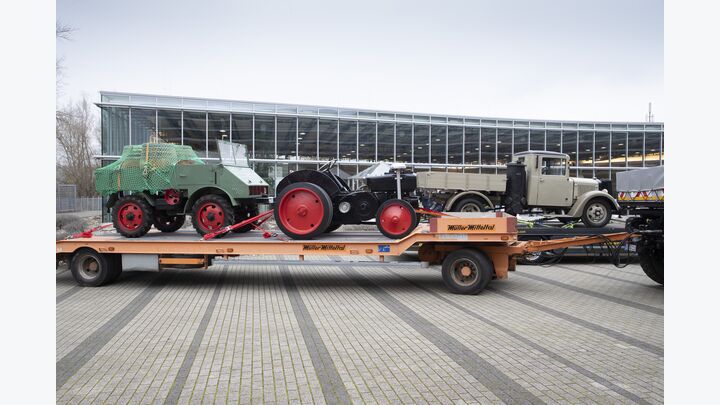 Daimler Trucks
