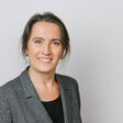 Hedwig Doloszeski vom FVMI, Porträt