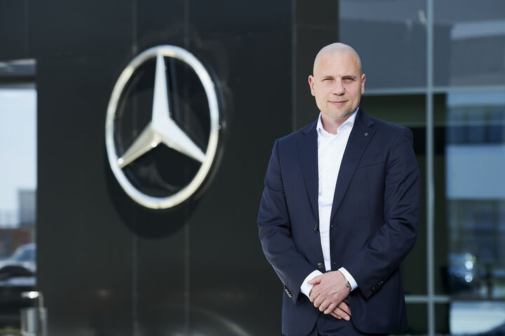 Heiko Selzam