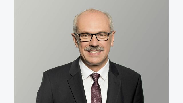 Wilhelm Rehm