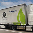 Krone eTrailer