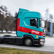 Scania R 450 4x2