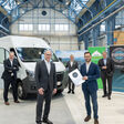 LOI Steyr Automotive und RWA