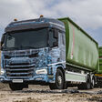 Neue DAF-Lkw-Generation für den Verteilerverkehr