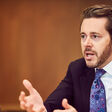 Harald Mahrer, Präsident der WKO