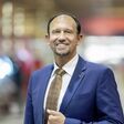 Schwarzmueller CEO Roland Hartwig