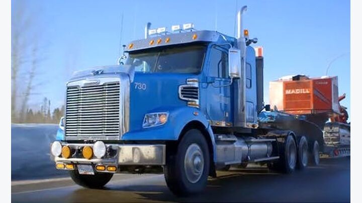Freightliner