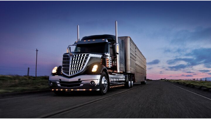 Lonestar