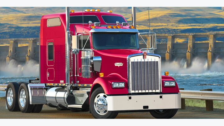 Kenworth