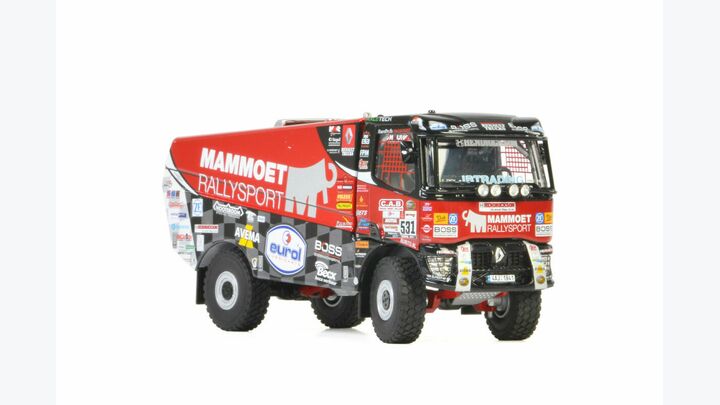 Mammoet renault 2019 k520