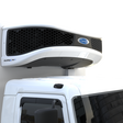 Die neuen Lkw-Kühlmaschinen-Modelle Supra HE 9, 11 und 13 von Carrier Transicold