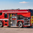 Rosenbauer RTX