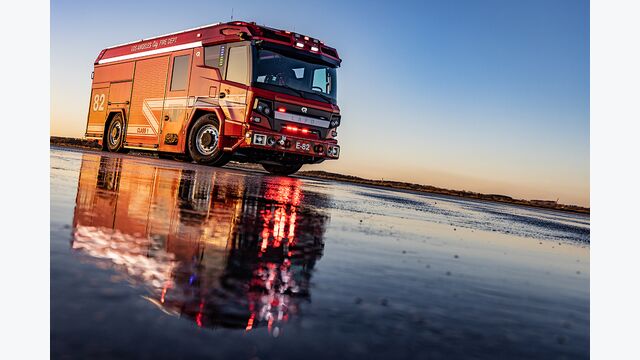 Rosenbauer RTX