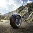 Neuer Trailerreifen der Conti-Hybrid-Generation 3+ Reifenfamilie