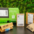 Die "Grüne Verpackung" der Österreichischen Post und Co.