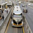 Akia LF25 Metrobus