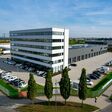 Das Headquater der Quantron AG in Gersthofen/Augsburg