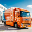 Hyundai XCIENT Fuel Cell