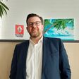 Dragan Gajic, neuer Verkaufsdirektor im Neuwagenbereich von Renault Trucks