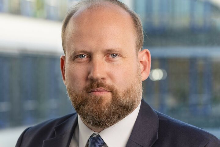 Tobias Bartz