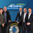 Goodyear Titelsponsor der Königsklasse im Truck Racing