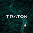 Neues Traton Logo
