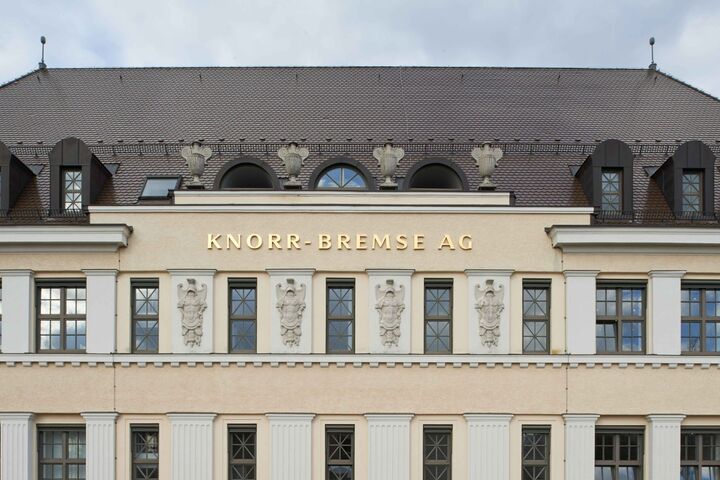 Knorr-Bremse