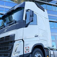 Volvo FH 500 I-Save
