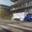 Der Renault Truck D E Tech 06