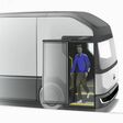 Oxygen Project Renault Trucks / Geodis 03