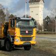 TATRA Phoenix 6x6