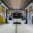 Busarbeitsbühnen von Pfaff Verkehrstechnik