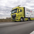 Atlas-L4 Test-Fahrzeug