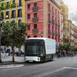Volta Zero in Madrid