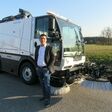 Stefan Lösch, neuer Kopf im Bucher-Municipal-Verkauf