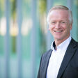 Ernst Schmidt, Area Sales Manager von Spedion in Wien