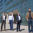 Die OpMoSi-Projektpartner