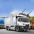 Iveco IFAT 2022