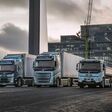 Volvo Trucks hat offiziell das Bestellsystem für seine schweren Elektro-Lkw geöffnet