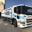 Scania BEV