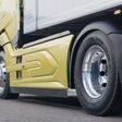Goodyear DAF