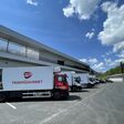 Transgourmet beliefert am neuen Standort in Zell am See rund 4.500 Kunden mit dem Mehrwegsysteme der Roll-Safe GmbH.