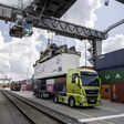 MAN Truck & Bus, Deutsche Bahn, Hochschule Fresenius und Götting KG, ANITA