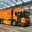 AWM CNG Scania